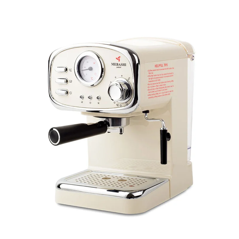 اسپرسو ساز مباشی مدل ME-ECM2010 - Image 2