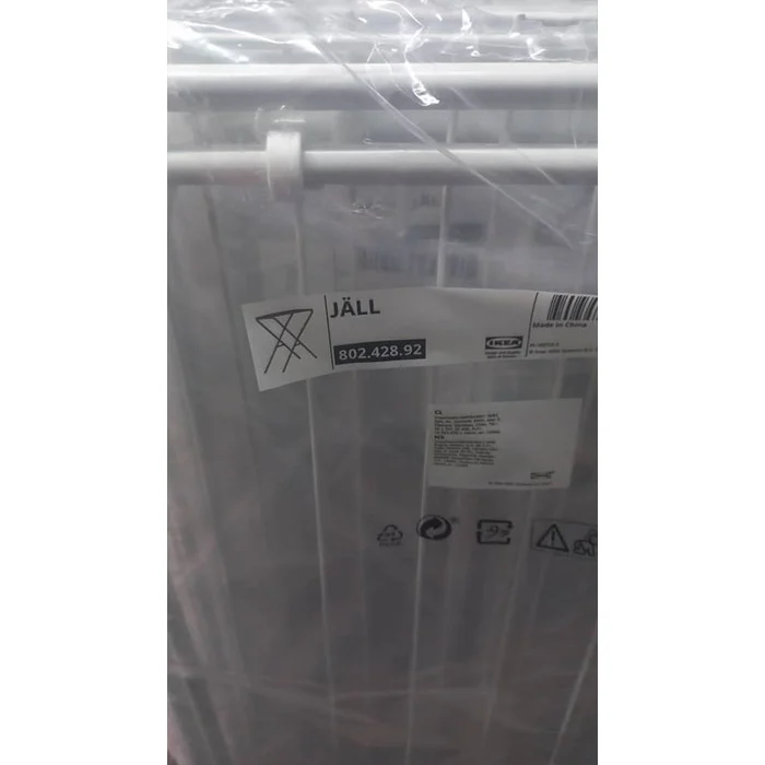 بند رخت ایکیا کد 428 - Image 6