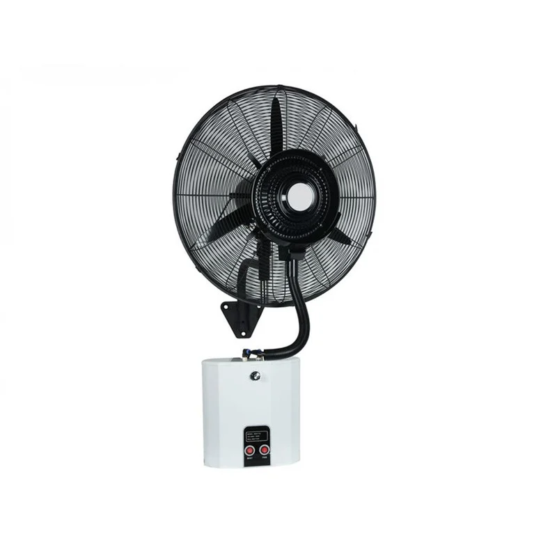 پنکه دیواری طرح مه پاش مدل p65c - Image 2