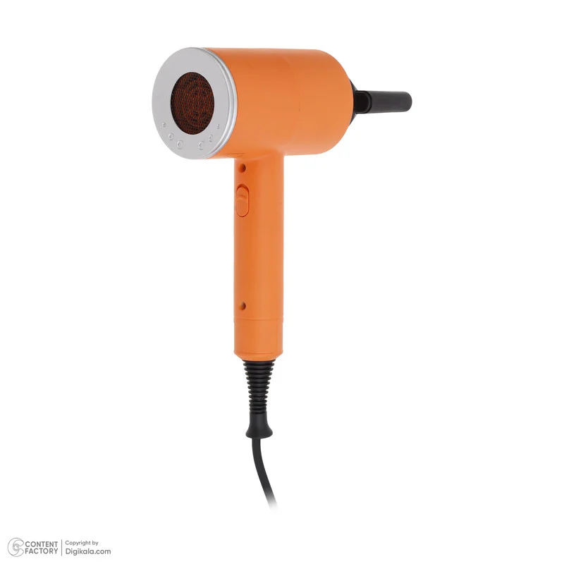 سشوار جف رئیسی مدل D087 - Image 3