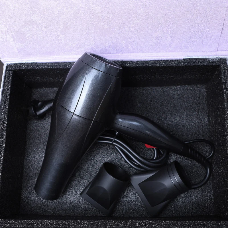 سشوار حرفه ای 2400 وات بابیلیس پرو مدل 35021 - Image 5