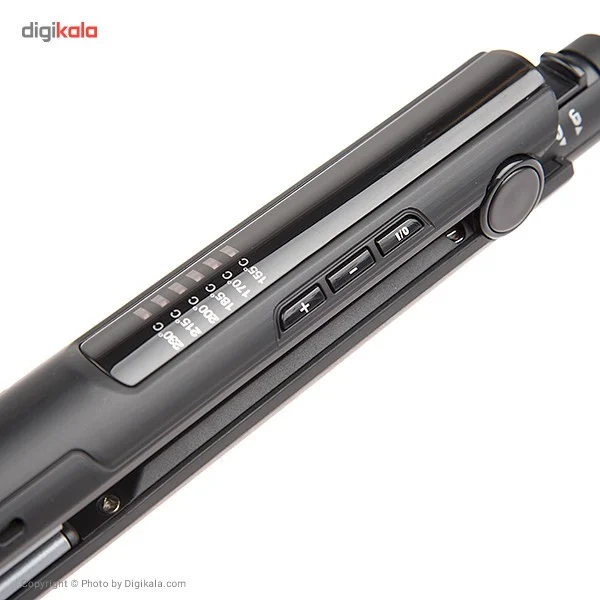 اتو مو سورکر مدل SK-947 - Image 4