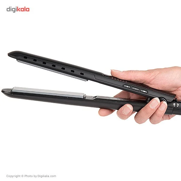 اتو مو سورکر مدل SK-947 - Image 6