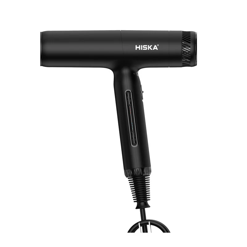 سشوار حرفه ای 2000 وات هیسکا مدل H5258 - Image 5