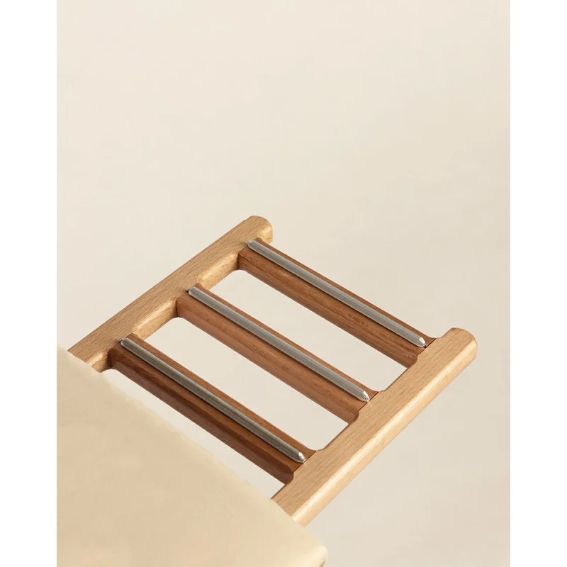 میز اتو مدل رایکا طرح چوب کد TP2975 - Image 5