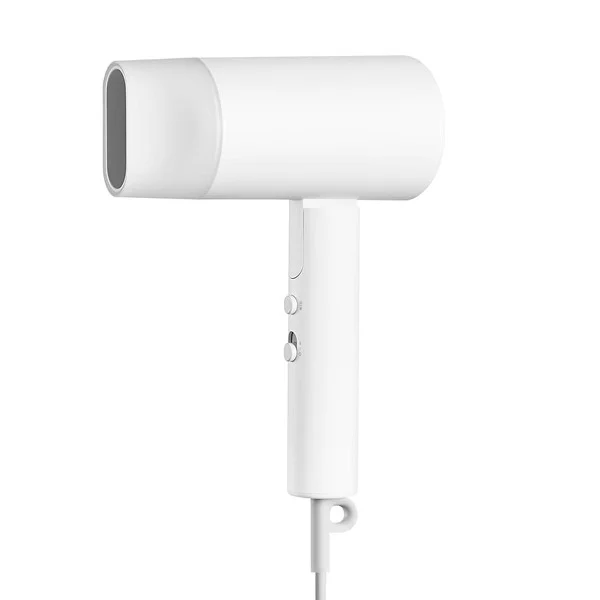 سشوار مسافرتی خانگی شیائومی مدل CMJ04LXEU، موتور AC با توان مصرفی 1600 وات، دارای قابلیت باد سرد، فناوری تولید یون و نرم کنندهی یونی، با حالت صافکننده و حجمدهنده، تنظیم حرارت 2 حالته و کنترل سرعت 2 حالته، به همراه متمرکزکننده - Image 13