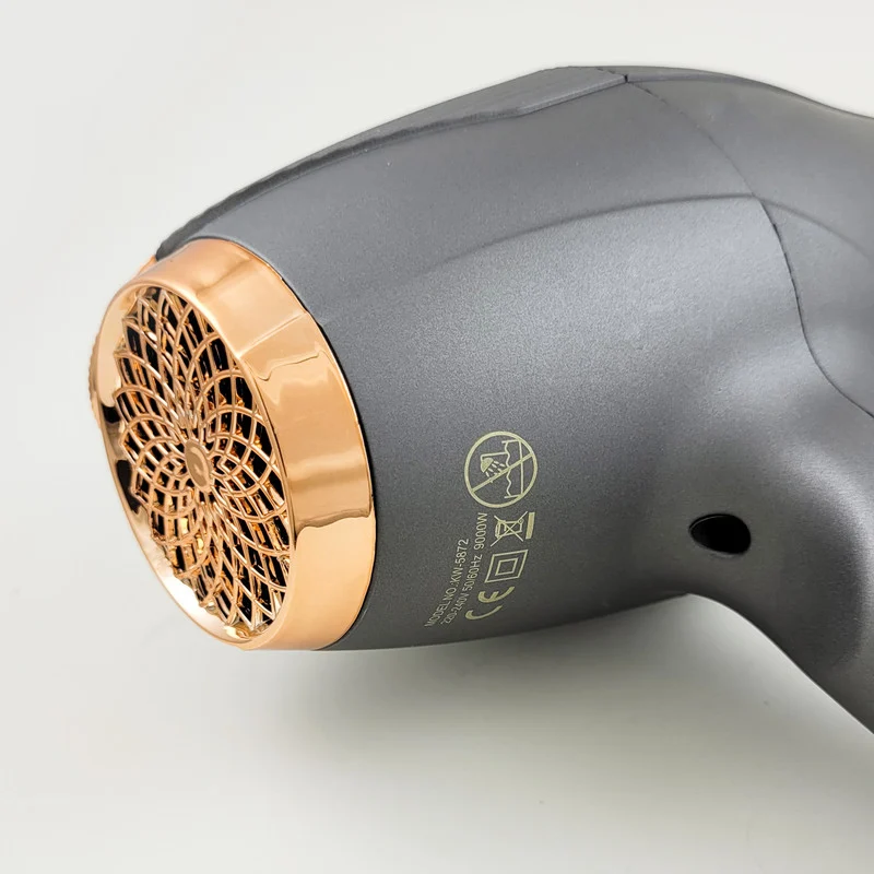 سشوار حرفهای کنوود مدل KW-5872 - Image 6