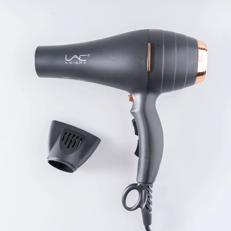 سشوار حرفه ای لایچی مدل L-9010 - Image 7
