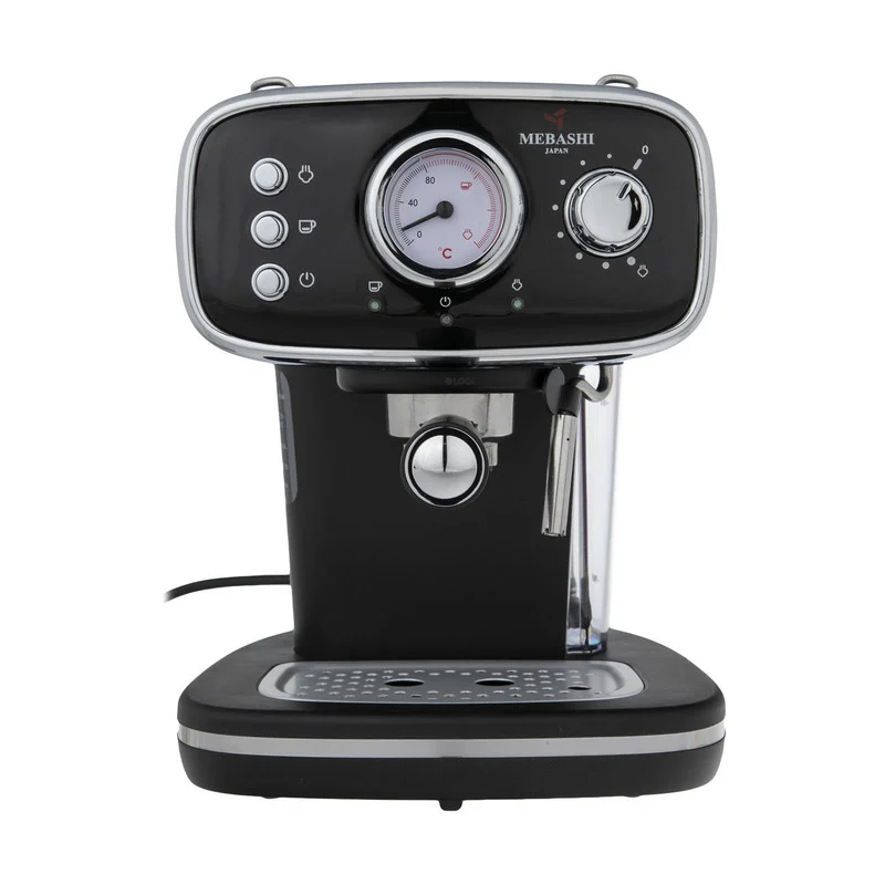 اسپرسو ساز مباشی مدل ME-ECM2019 - Image 2