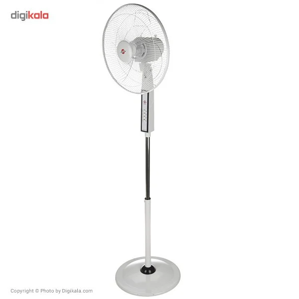 پنکه پارس خزر مدل 4010 - Image 2