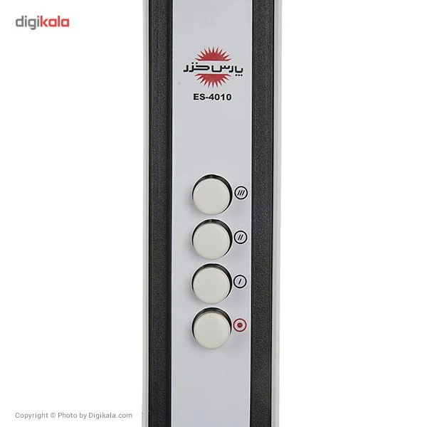 پنکه پارس خزر مدل 4010 - Image 3