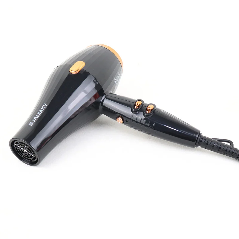 سشوار حرفه ای 3200 وات جاماکی مدل JPC30291 - Image 4