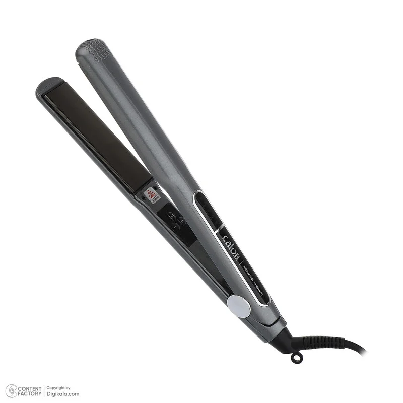 اتو و حالت دهنده ی مو کالور مدل 480 - Image 3