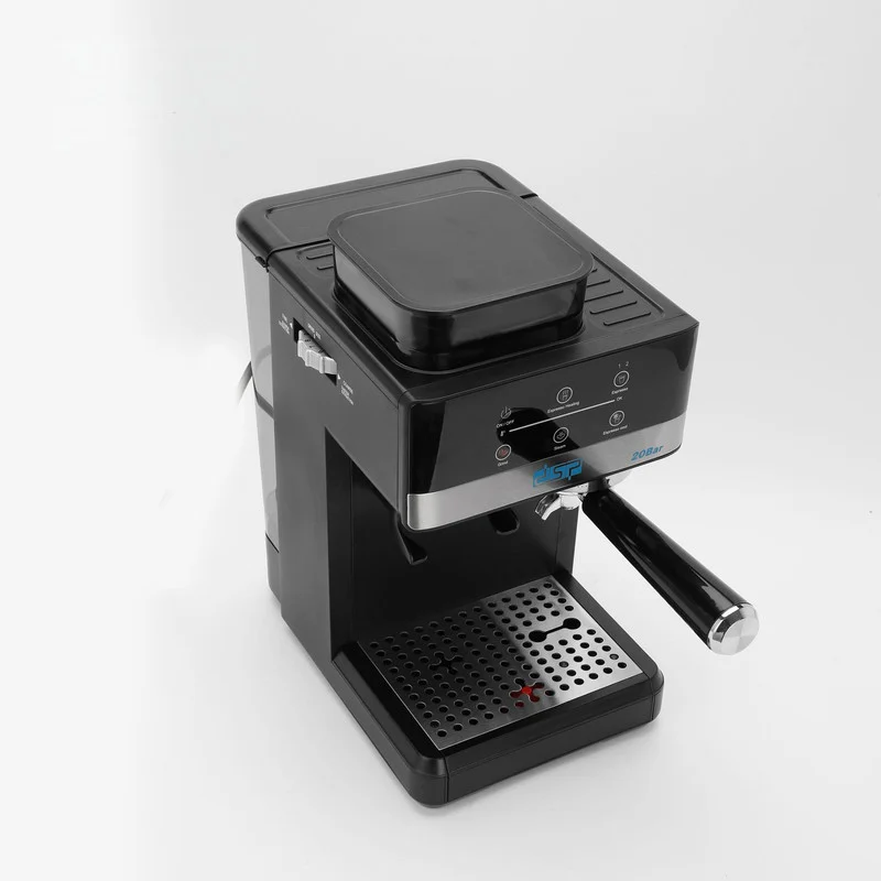 اسپرسو ساز 1700 میلیلیتر دی اس پی مدل KA3123 - Image 2