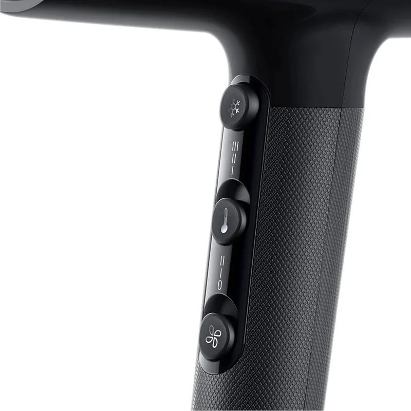 سشوار حرفه ای براون مدل HD225 - Image 7