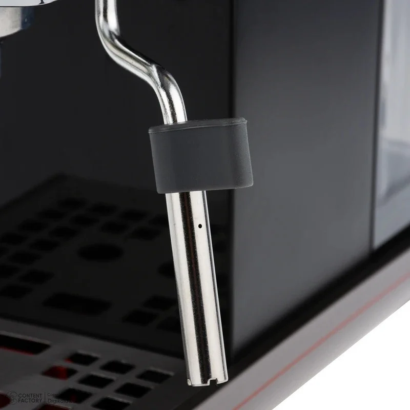 اسپرسو ساز 1000 میلیلیتر سیترون مدل CEM-554 - Image 8