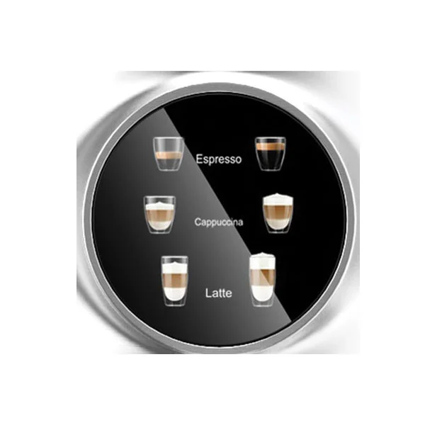 اسپرسو ساز 1200 میلیلیتر میگل مدل GEM 193 - Image 7