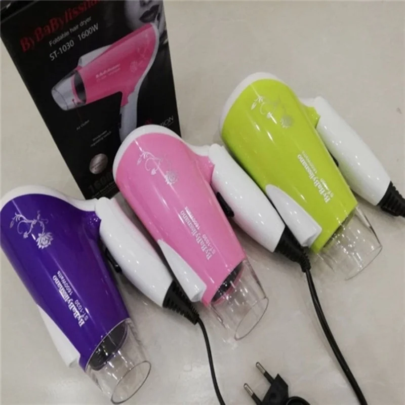 سشوار مسافرتی بای بابیلیس نانو مدل st-1030 - Image 8