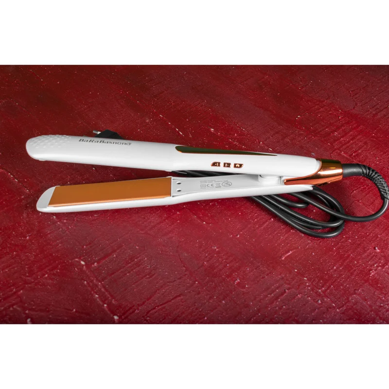 اتو مو باراباس نانو مدل ST2922 - Image 2