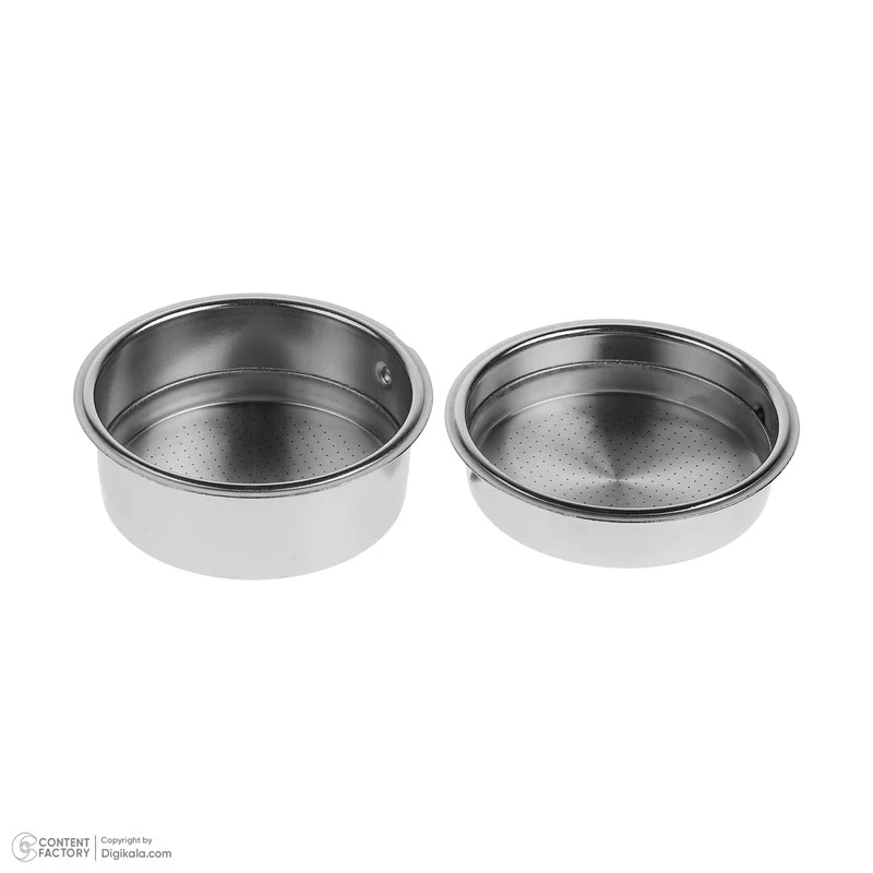 اسپرسو ساز 1.5 لیتری ماجور مدل EMC850 - Image 4