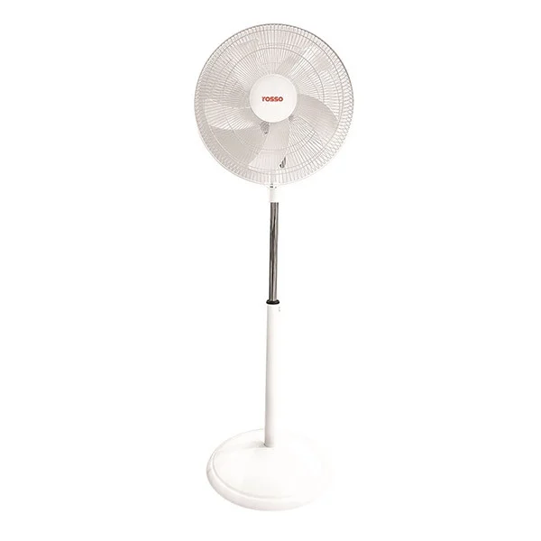 پنکه ایستاده 60 وات روسو مدل آوانتگارد اکونومی - Image 4