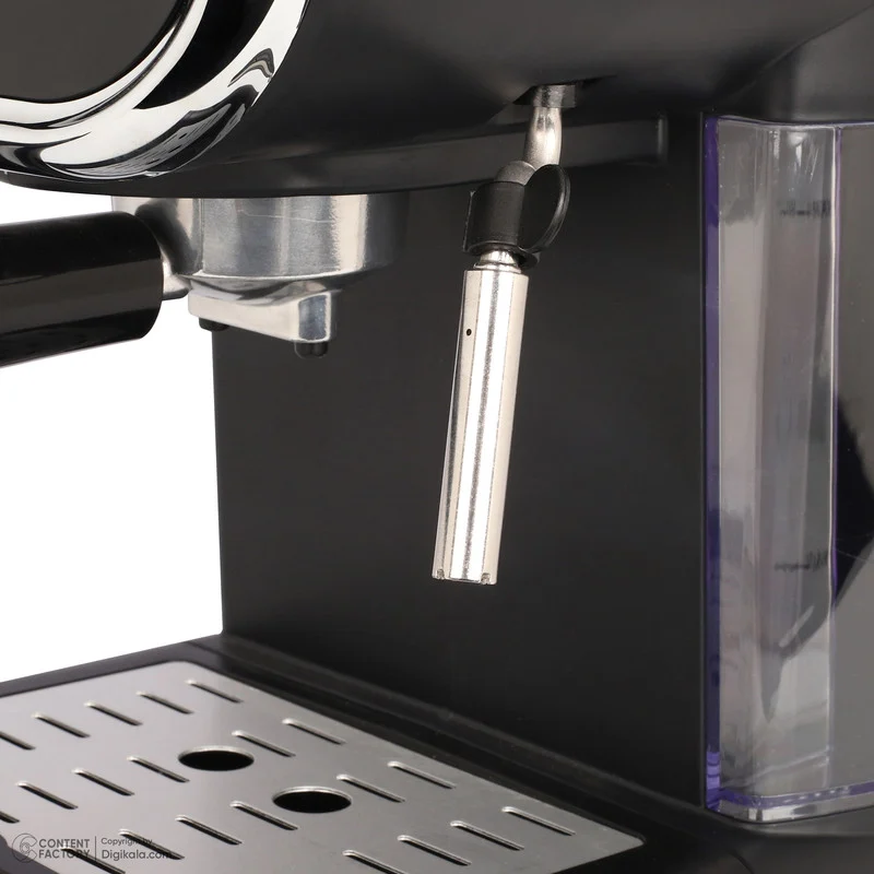 اسپرسو ساز 1.5 لیتری بنس مدل BC-S5002D - Image 10