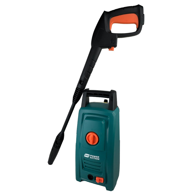 کارواش 100 بار 1400وات پاوراکشن مدل PW1400 - Image 5