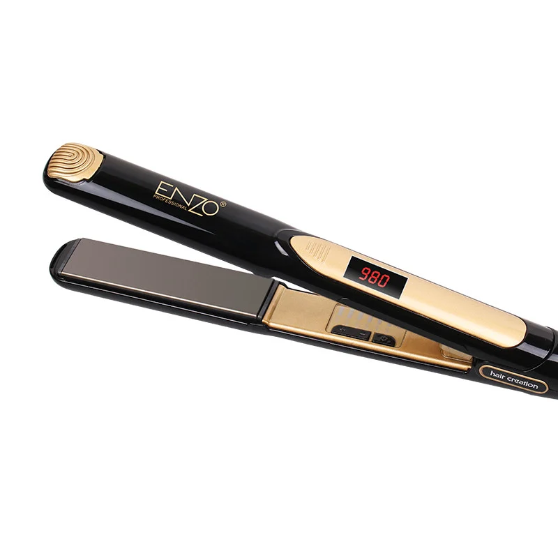 اتو و حالت دهنده ی مو انزو پروفیشینال مدل EN-5188 - Image 4