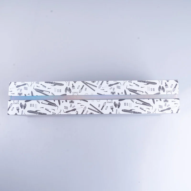 سشوار برس دار حرفه ای رومئو مدل RM-7878 - Image 38