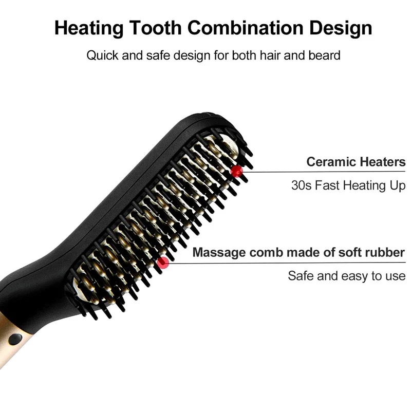 اتو ریش روزیا مدل HR7110 - Image 3