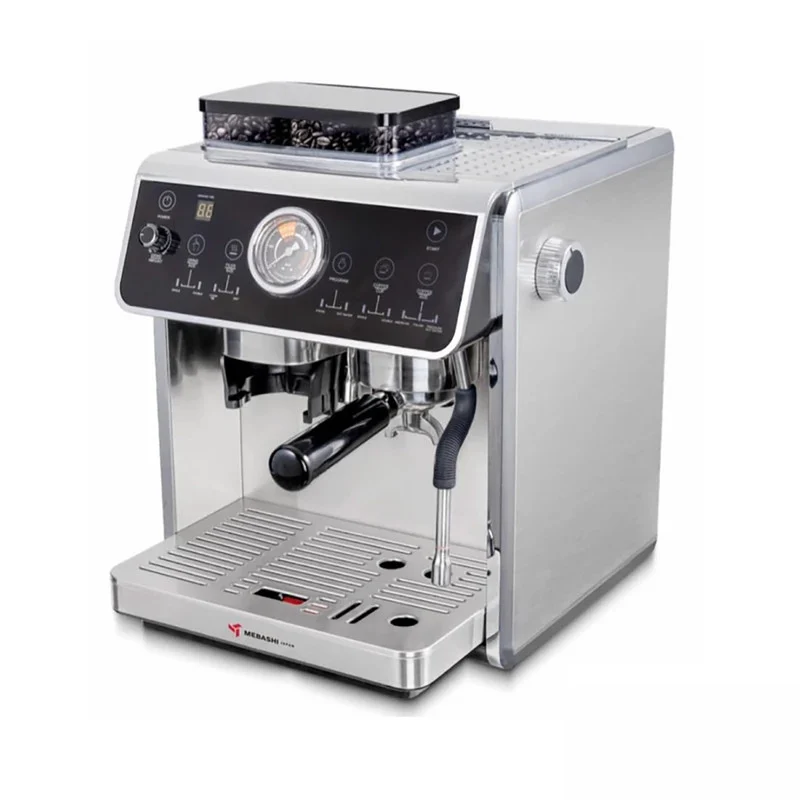 اسپرسو ساز مباشی مدل ME-CCM2056 - Image 9