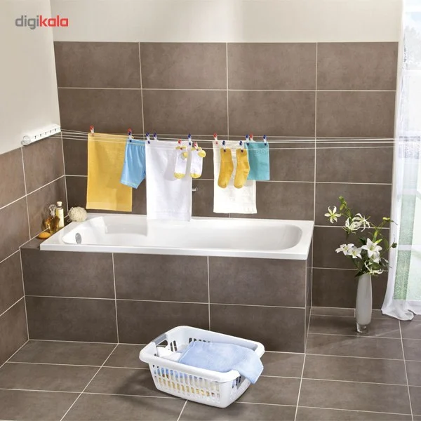 بند رخت لایف هایت مدل 83040 - Image 4