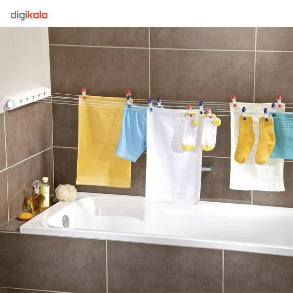 بند رخت لایف هایت مدل 83040 - Image 6