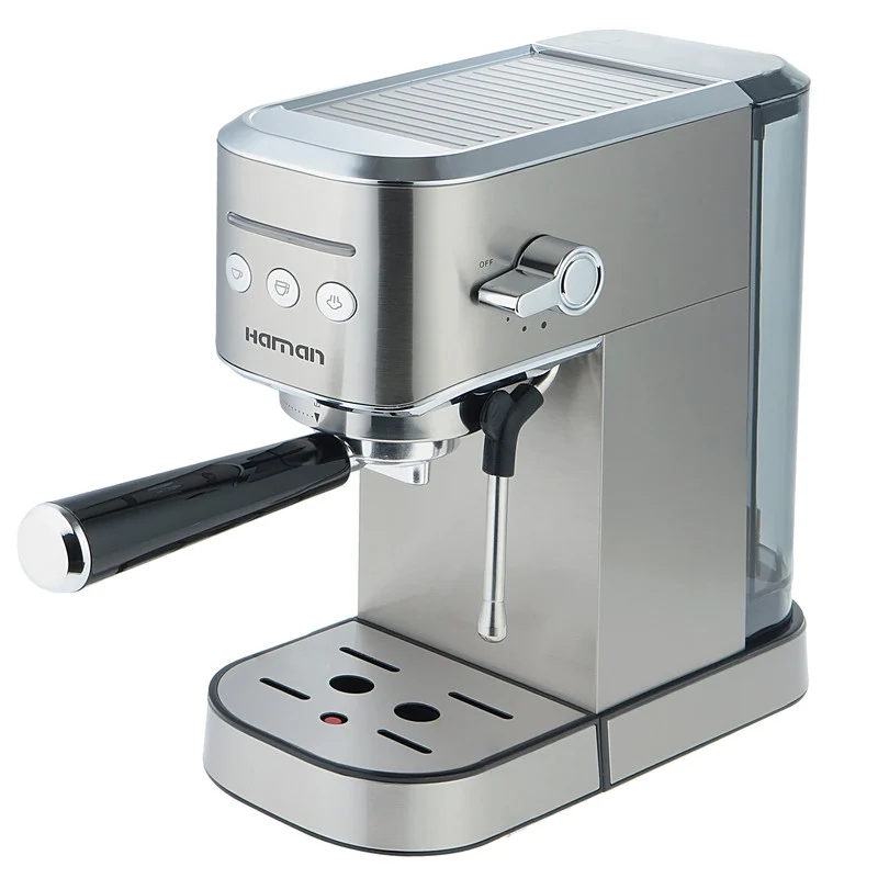 اسپرسو ساز مدل HME-1353 - Image 2
