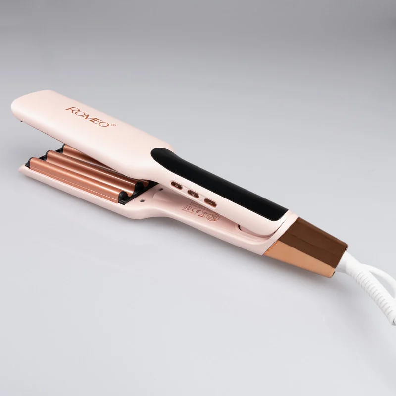 اتو و حالتدهندهی مو رومئو مدل Rm-6060 - Image 8