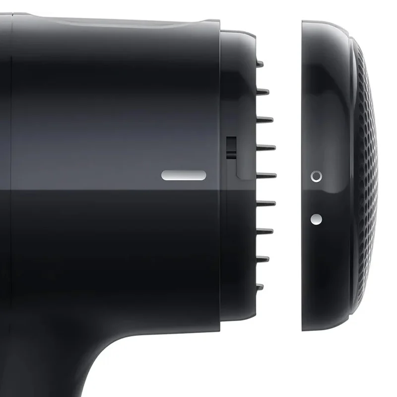 سشوار حرفه ای براون مدل HD225 - Image 4