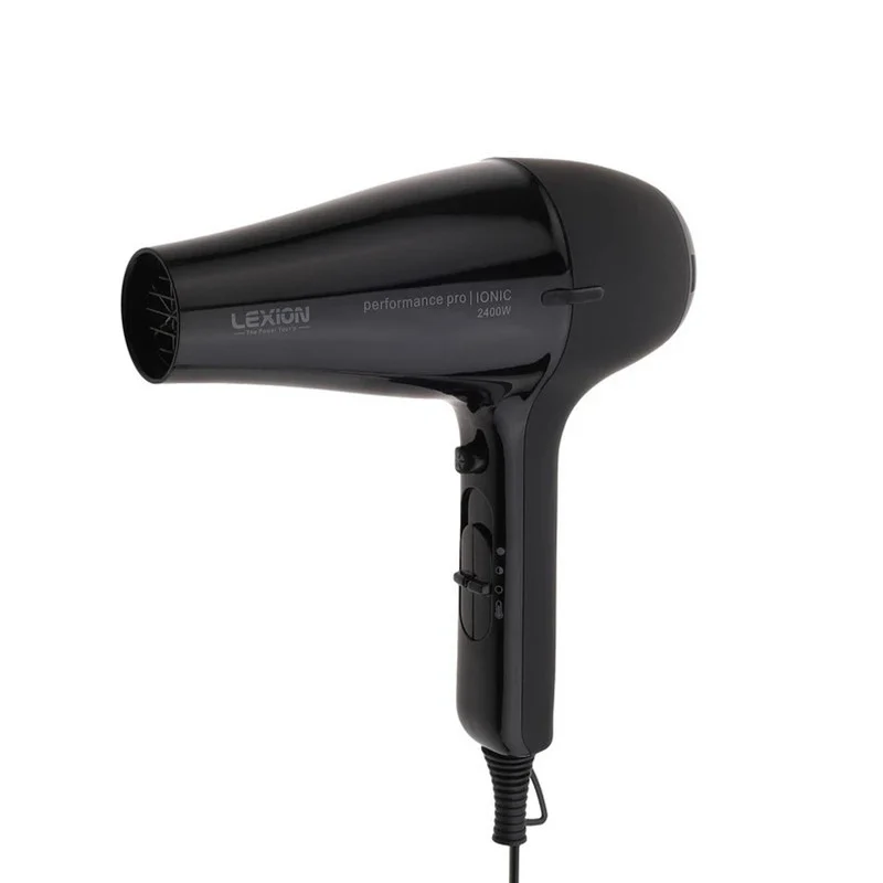 سشوار حرفهای 2400 وات لکسیون مدل Performance pro HD:2089 - Image 7