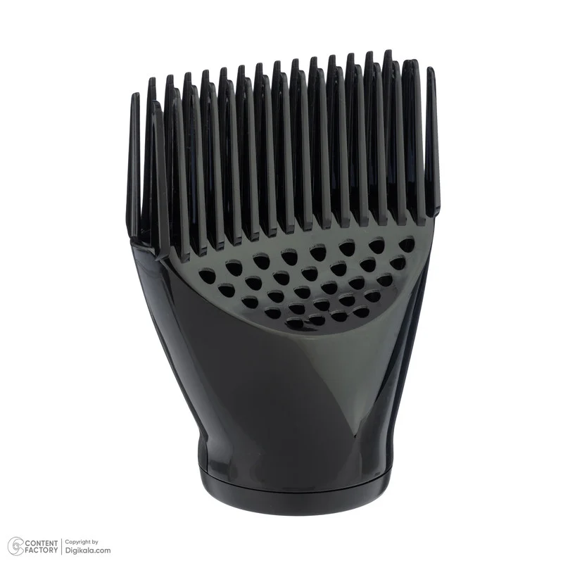 سشوار برس دار چرخشی پرنسلی مدل PR312AT - Image 8