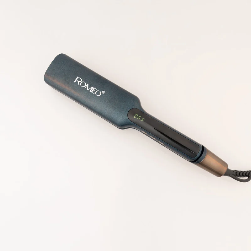 اتو و حالتدهندهی مو رومئو مدل Rm-6060 - Image 14