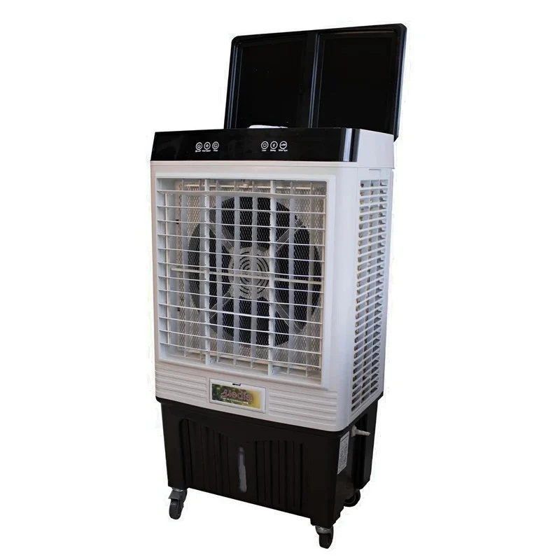 کولر سلولزی 3500 مدیا مدل جا یخی دار - Image 3