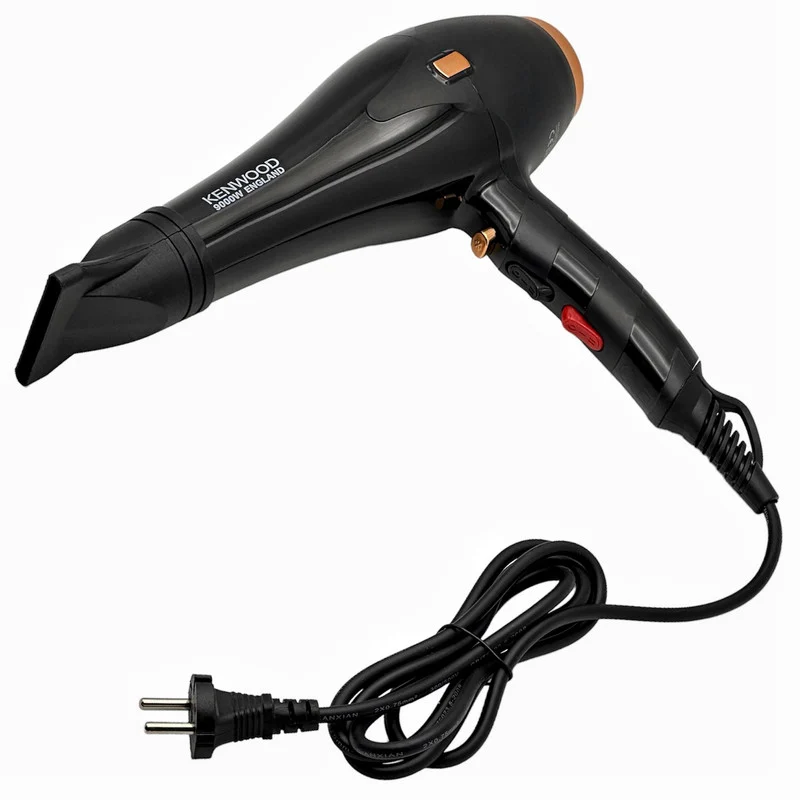 سشوار حرفهای کنوود مدل KW-1016 - Image 7