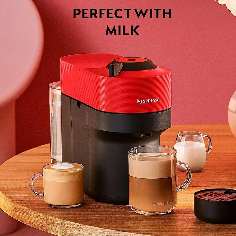 اسپرسو ساز کروپس مدل Vertuo Pop - Image 17