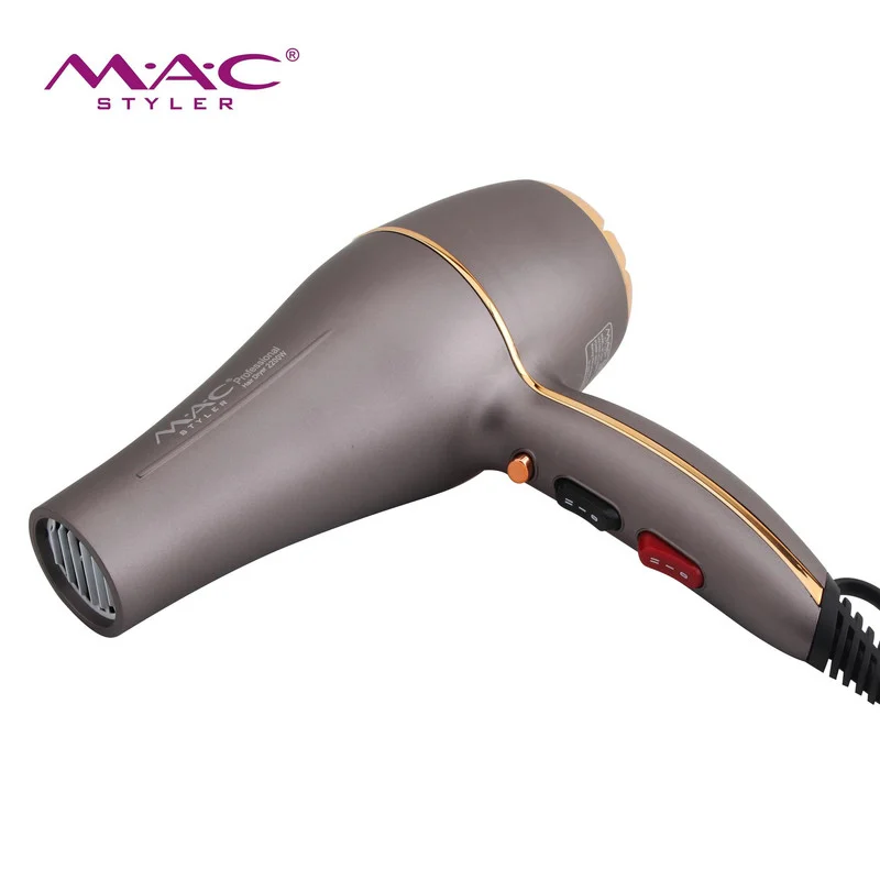 سشوار مک استایلر مدل MC-6687 - Image 2