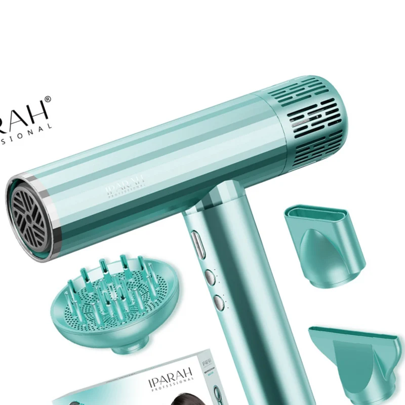 سشوار حرفهای 1900وات ای پاراه مدل P-385 - Image 5