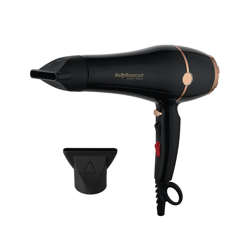 سشوار بیبی باس نانو مدل BA_8970 - Image 2