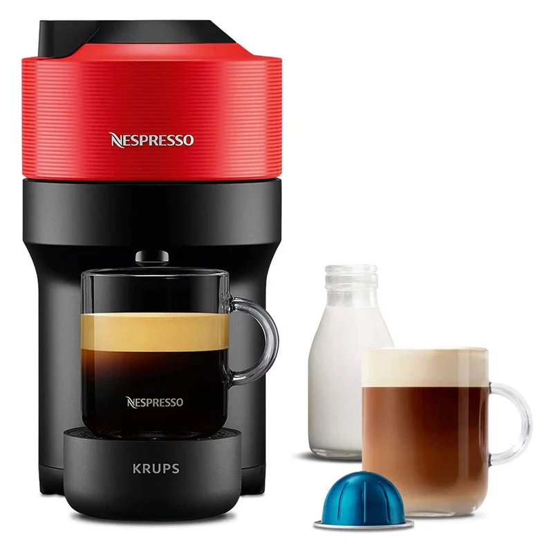 اسپرسو ساز کروپس مدل Vertuo Pop - Image 14