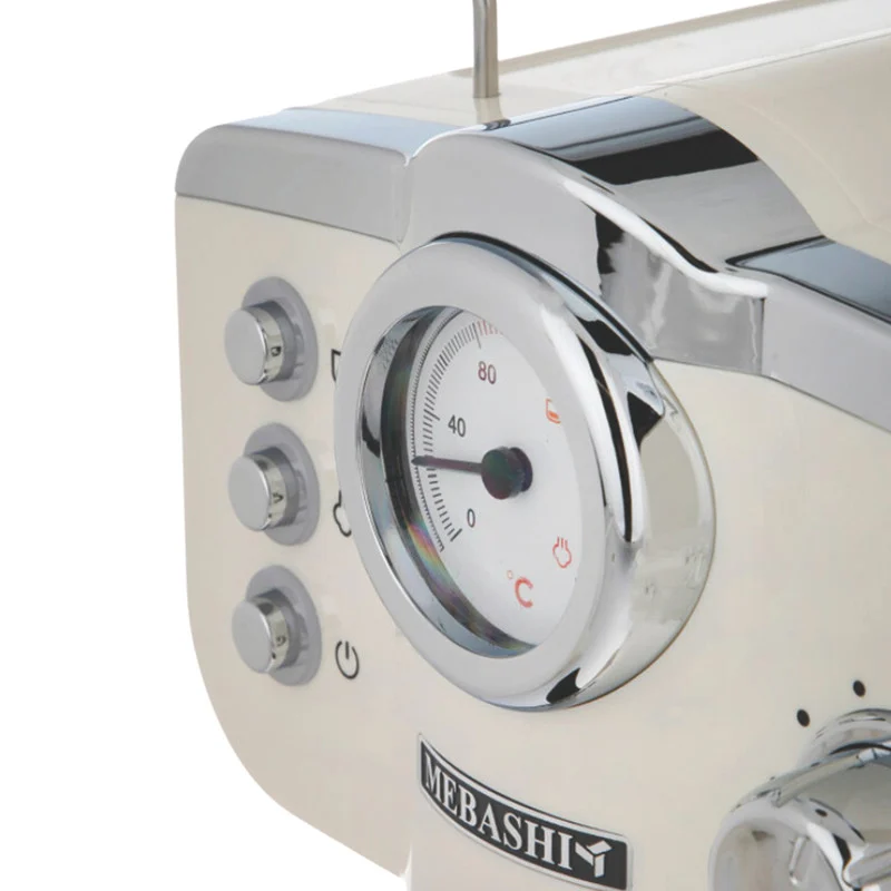 اسپرسو ساز مباشی مدل Me-Ecm2015 - Image 3