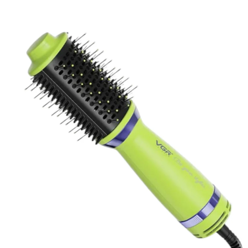 سشوار برسدار حالتدهنده 750 وات وی جی ار مدل V-415 - Image 3