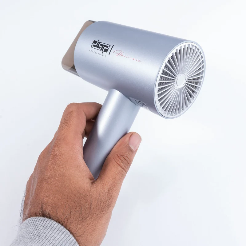 سشوار دی اس پی مدل 30414 - Image 5