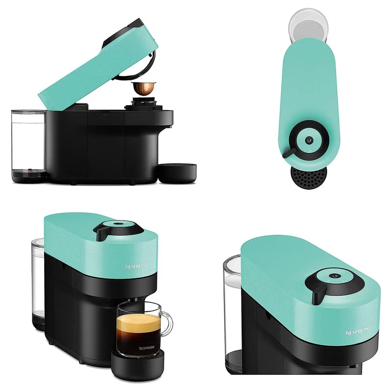 اسپرسو ساز کروپس مدل Vertuo Pop - Image 6